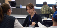 София со второго курса старается систематически вести научную работу - УрФУ им. Б.Н.Ельцина