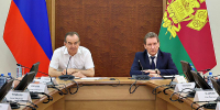 Фото Геннадия Аносова - Газета Курганинские известия