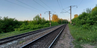 Железнодорожный переезд под Кирово-Чепецком временно закроют для водителей - Prochepetsk.ru