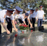 В День памяти и поминовения в Минводах возложили цветы на месте давнего теракта - Вечерний Ставрополь