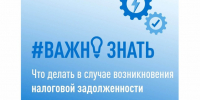 Уплачивать налоги необходимо своевременно, иначе возможно принудительное взыскание задолженности. - Грязовецкий муниципальный округ