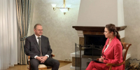 Мария Ситтель обсудила с Олегом Мельниченко поддержку семей в Пензенской области - Stolica58.Ru
