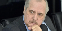 Александр Прудник: «Партийным идеологам Ананьева не нужны привычные ему «грибочки и рыбалочки» - ИА Нижний сейчас