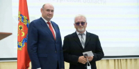 Евгений Солнцев: «Роль учителя сегодня и всегда неоценима» - Газета Оренбуржье