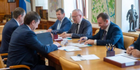 Пять промышленных кластеров Кировской области претендуют на поддержку Минпромторга - Свойкировский.рф