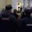 В Кирове мужчина пытался пройти в суд с замаскированным клинком - Свойкировский.рф