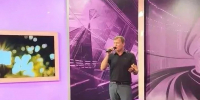 ВИА «Южный город» на телеканале «Кубань 24» - Газета Трибуна