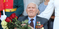 Николаю Степановичу Головко исполнилось 99 лет - Газета Трибуна