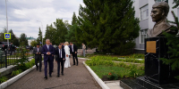 В Башкирии модернизируют старейший нефтяной колледж - Сетевое издание Республика Башкортостан