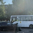 В Воронеже в массовом ДТП на Острогожском кольце пострадала 76-летняя пассажирка автобуса - РИА Воронеж