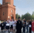 В Лангепасе впервые состоялось вручение Крестильных наборов многодетным семьям. - Ханты-Мансийская Митрополия