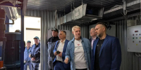 Ленобласть помогает Енакиево с питьевой водой - Гатчинская правда