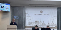 Сотрудники УФСИН России по Республике Татарстан приняли участие в межведомственном совещании - УФСИН РТ