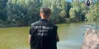 В Курской области возбудили уголовное дело по факту гибели 10-летнего ребенка на водоеме - ТК ТАКТ