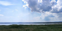 На целебном озере Горькое создадут современное место отдыха - ИА Хакасия