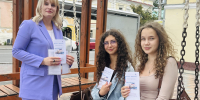 День Государственного флага Российской Федерации - Научная библиотека им. В.Г. Белинского