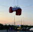 После столкновения параплана с линией электропередач в Надыме заведено уголовное дело - Комсомольская Правда