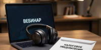 Региональное налоговое Управление расскажет на вебинаре про сводное налоговое уведомление за 2025 год - УФНС