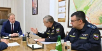 Новый начальник алтайских приставов нацелился на конструктивную работу - Сетевое издание Толк