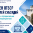 Отборы получателей субсидий в ГИИС «Электронный бюджет» - Город Владимир