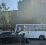 Массовое ДТП с пострадавшей женщиной спровоцировал водитель Chevrolet в Воронеже - Обозреватель.Врн