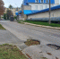 В Орле ямы на дорогах заделывают скошенной травой - OrelTimes.Ru