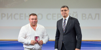 Губернатор Александр Авдеев: «Старосты Владимирской области – это наша опора» - Администрация области