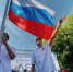 Белый, синий, красный: нам есть что праздновать в День российского триколора - ЛенТВ24