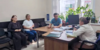 За консультационной поддержкой на предпринимательский час - Янаульский район