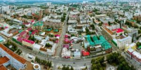 «Уфа туристическая»: новые идеи и авторские маршруты - Совет гор. округа Уфа