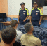 В ИЦ-2 ГУФСИН России по Пермскому краю прошла профилактическая встреча с сотрудниками Госавтоинспекции - УФСИН по Пермскому краю