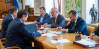 Новые кировские кластеры претендуют на федеральную поддержку 6 Новые кировские кластеры претендуют на федеральную поддержку - VyatkaKirov.Ru