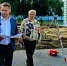 Ход ремонтных работ в школах Коврова проверил заместитель губернатора Владимир Куимов - KovrovSegodnya.Ru