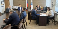 Итоги штаба по газификации: более 10,7 тысячи пусков газа с начала года - Комитет по ТЭК