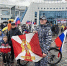 Росгвардейцы Хакасии приняли участие в велопробеге ко Дню флага России - Агентство Информационных Сообщений