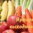 Приглашаем на сельскохозяйственную ярмарку - Гайский городской округ