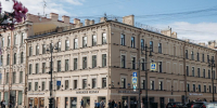 Фото: Смольный - Мой район