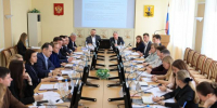 Темп работ на площади Профсоюзов в Архангельске признан неудовлетворительным - Tv29.Ru