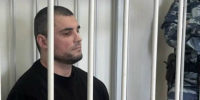 В Архангельске осудили хулигана Махшулова, покалечившего в "Летнем саду" человека - Tv29.Ru