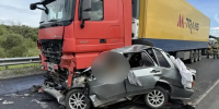 Три человека погибли в аварии в Ряжском округе - RyazPressa.Ru