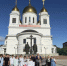 21 августа 2026 года в Самарской области дан старт трёхдневной духовно-просветительской программе для ветеранов специальной военной операции, а также членов семей участников СВО с детьми. - НИА Самара