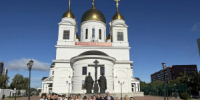 21 августа 2026 года в Самарской области дан старт трёхдневной духовно-просветительской программе для ветеранов специальной военной операции, а также членов семей участников СВО с детьми. - НИА Самара