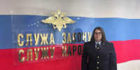 В Ямальском районе сотрудница полиции спасла тонущего рыбака - ГТРК Ямал