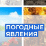 Неблагоприятные погодные условия. - Демянский район