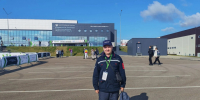 Студент Череповецкого технологического колледжа представит Вологодскую область в финале чемпионата «Профессионалы». - Кичменгско-Городецкий муниципальный округ