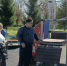 В Большеокинском сельсовете Мечетлинского района прошёл мониторинг объектов - Единая Россия