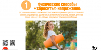 Эмоции без алкоголя: альтернативные способы справляться со стрессом. - Городская больница №11