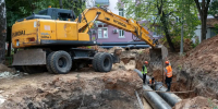 Осенью в Серпухове начнут работу новые блочно-модульные котельные - ОТВ-Серпухов