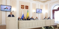 В Пензенской области будут сильнее наказывать за нарушения на контейнерных площадках - SMI58.Ru