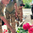 Память не уходит.... - Город Ровеньки
